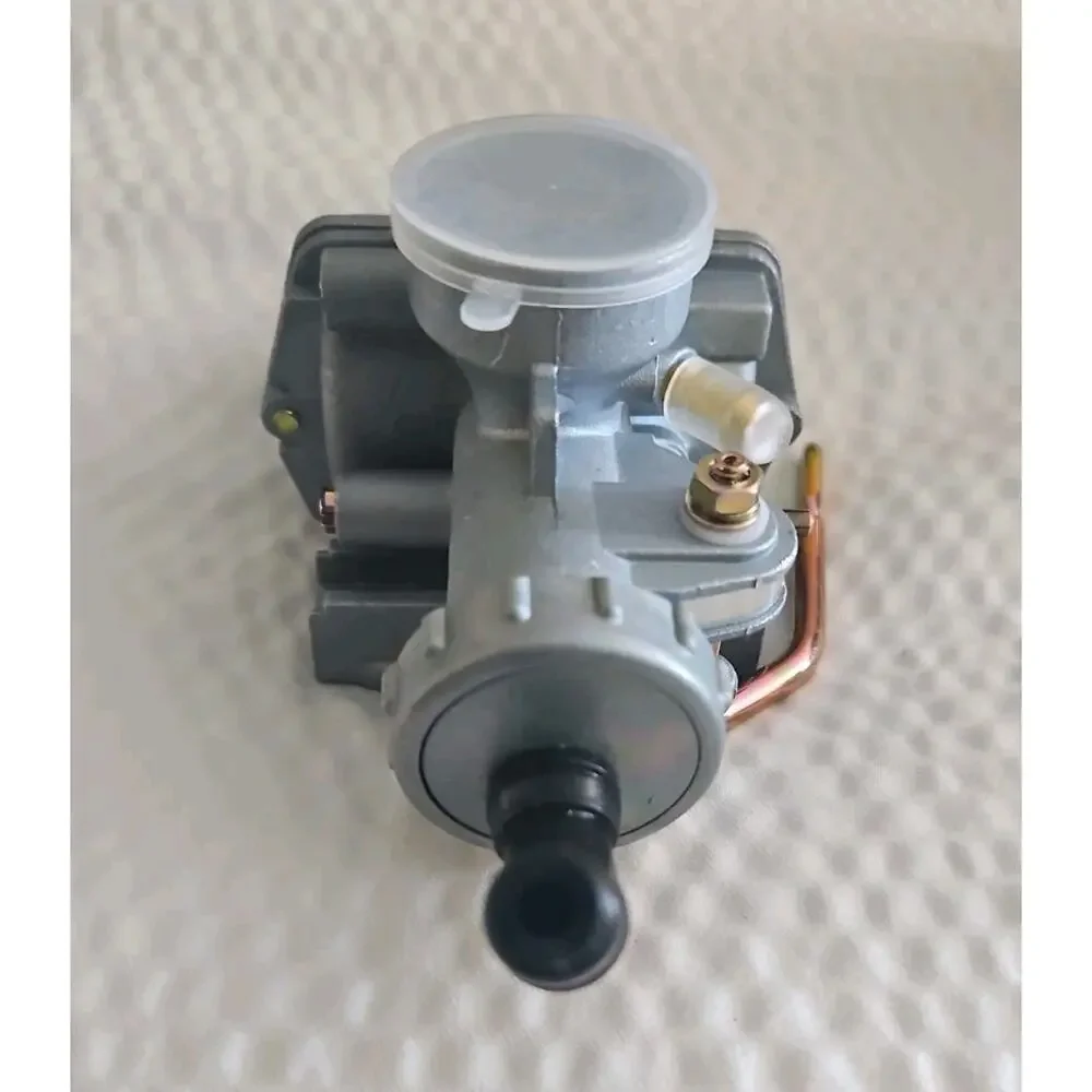 SPNUVR Minibike / GoKart Carburator With Shutoff + Filter